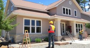 Устроительство домов: какие услуги нужны, чтобы дом получился надежным и комфортным