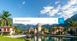 Поиск зарубежной недвижимости: как найти, проверить и не пожалеть