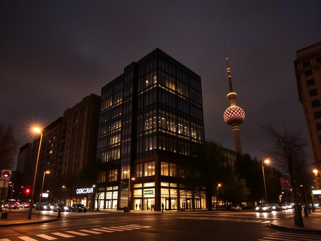 Коммерческая недвижимость в Москве: куда идти и как не проиграть на старте