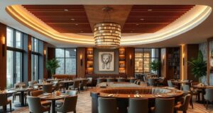 Клубные дома бизнес‑класса: зачем они нужны и как не потеряться в выборе