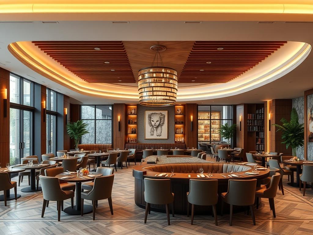 Клубные дома бизнес‑класса: зачем они нужны и как не потеряться в выборе