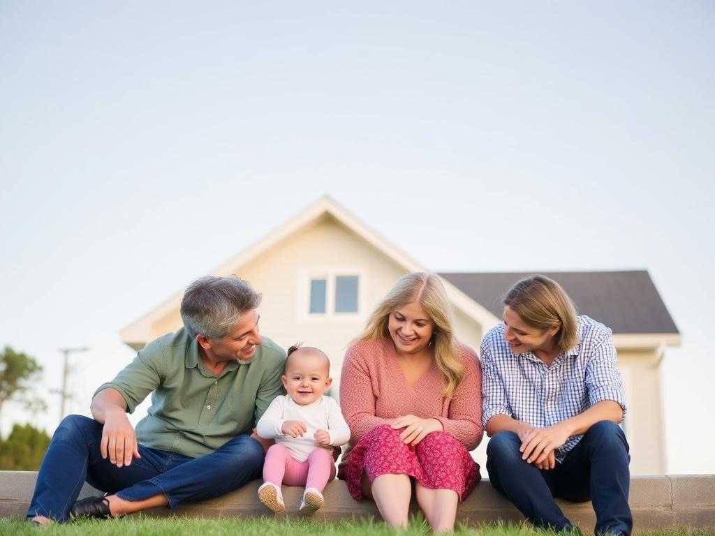 Семейная ипотека: как получить жилье с выгодой и не попасть в ловушку